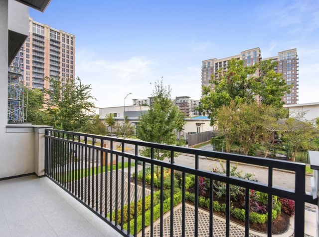 205 Portland Street, Houston, TX 77006