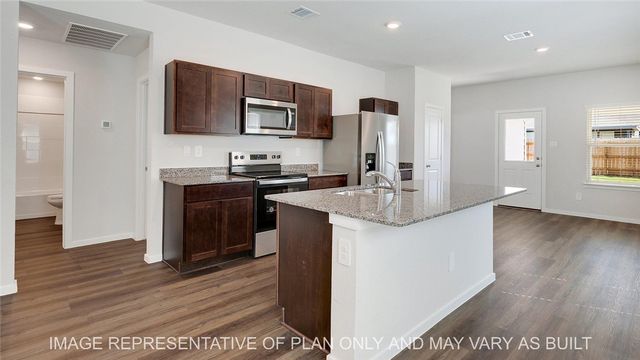 1147 Toledo Bend Drive, College Station, TX 77845