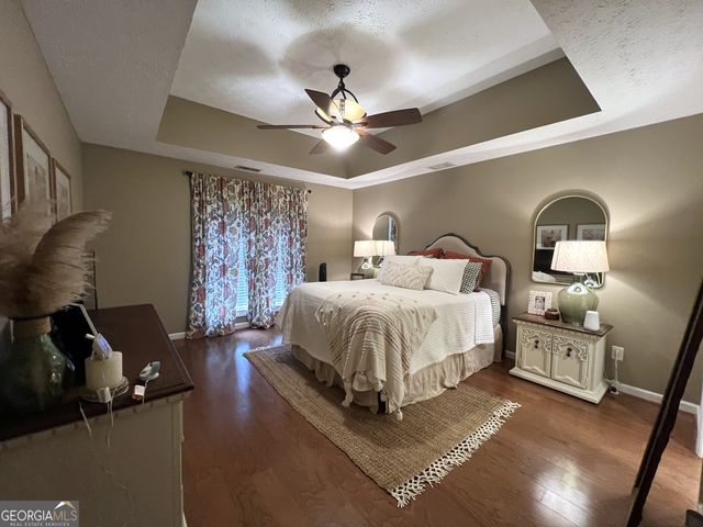 610 Youngs Mill Road, Lagrange, GA 30241