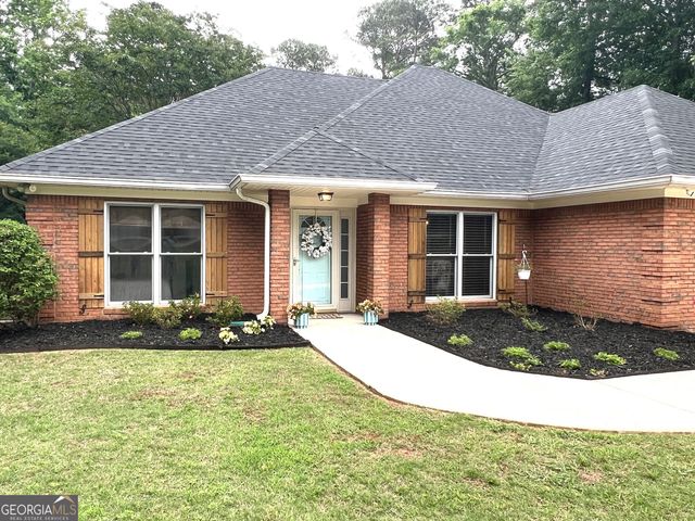 610 Youngs Mill Road, Lagrange, GA 30241