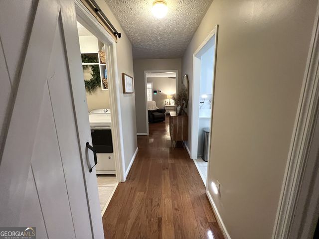 610 Youngs Mill Road, Lagrange, GA 30241