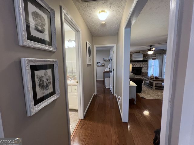 610 Youngs Mill Road, Lagrange, GA 30241