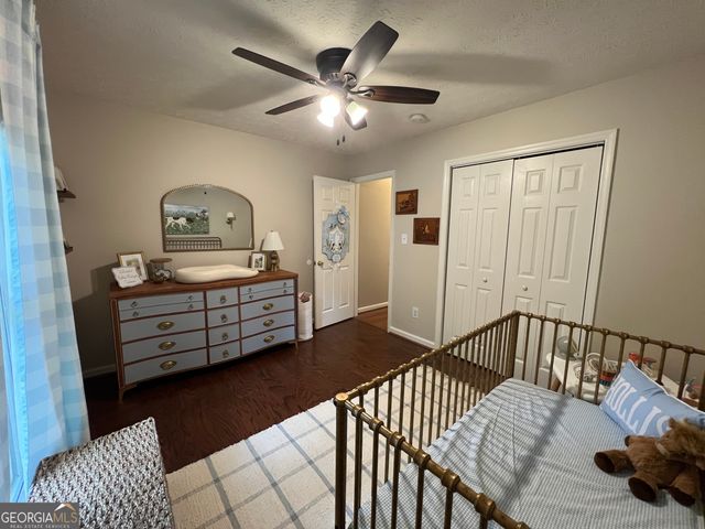 610 Youngs Mill Road, Lagrange, GA 30241