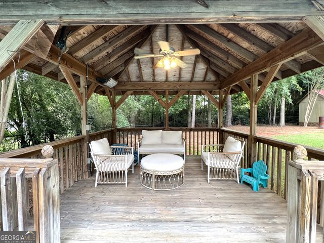 610 Youngs Mill Road, Lagrange, GA 30241