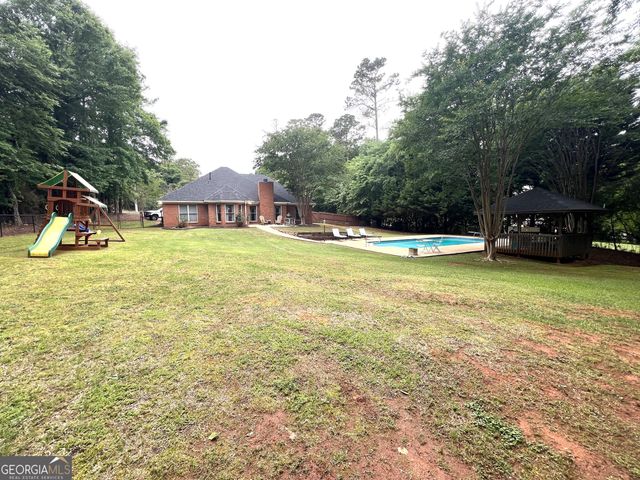 610 Youngs Mill Road, Lagrange, GA 30241