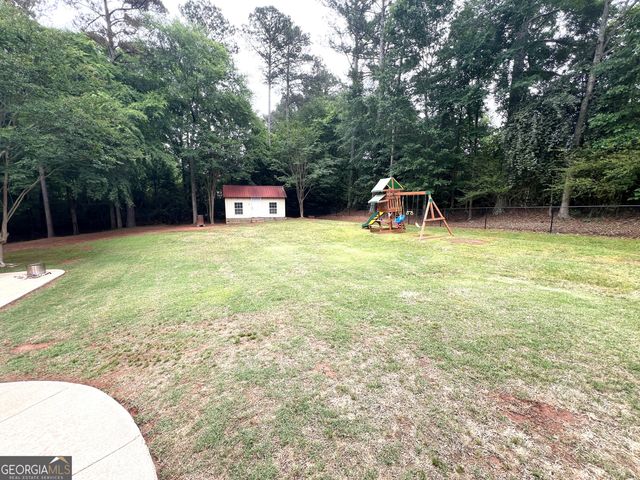 610 Youngs Mill Road, Lagrange, GA 30241