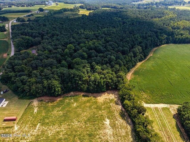 0 Stott Road, Bailey, NC 27807