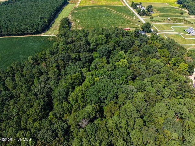 0 Stott Road, Bailey, NC 27807