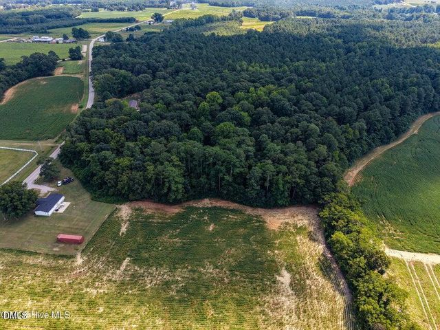 0 Stott Road, Bailey, NC 27807