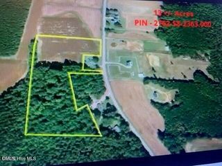0 Stott Road, Bailey, NC 27807