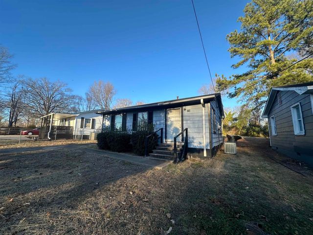 739 Baltimore Street, Spartanburg, SC 29303