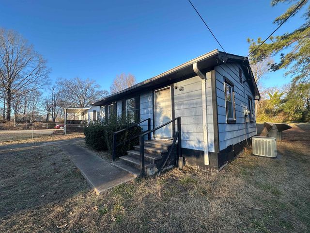 739 Baltimore Street, Spartanburg, SC 29303