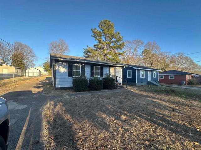 739 Baltimore Street, Spartanburg, SC 29303