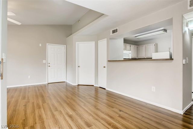 555 East Silverado Ranch Boulevard 2012, Las Vegas, NV 89183