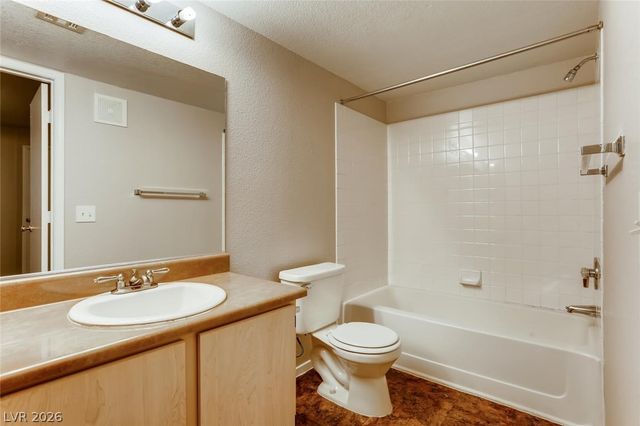 555 East Silverado Ranch Boulevard 2012, Las Vegas, NV 89183