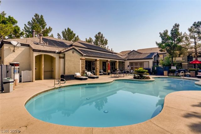 555 East Silverado Ranch Boulevard 2012, Las Vegas, NV 89183