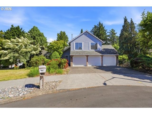 1629 Se ELLIOTT Ave, Gresham, OR 97080