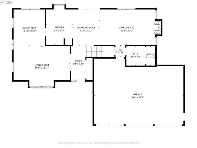 1629 Se ELLIOTT Ave, Gresham, OR 97080