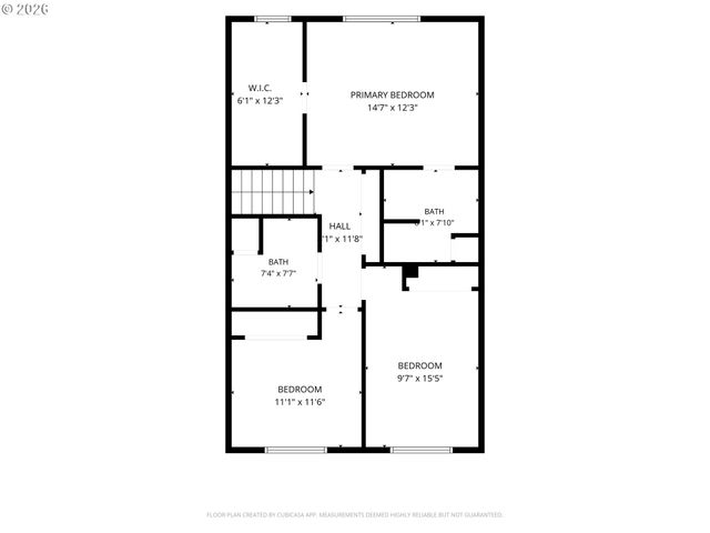 1629 Se ELLIOTT Ave, Gresham, OR 97080
