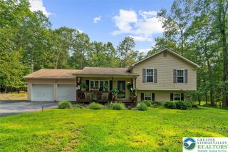 124 Timber Hill Road, Paradise Twp, PA 18332