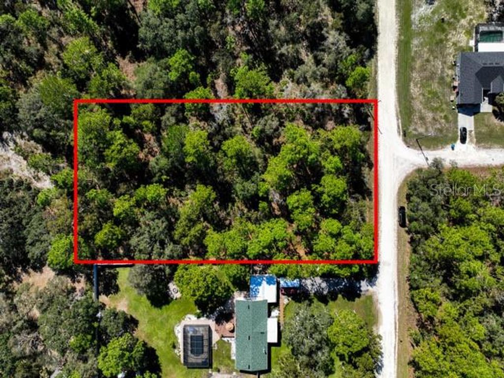 17468 NUTHATCH ROAD, Weeki Wachee, FL 34614
