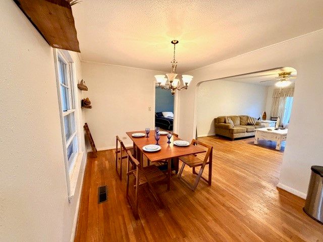 1611 Live Oak Street, Goldthwaite, TX 76844