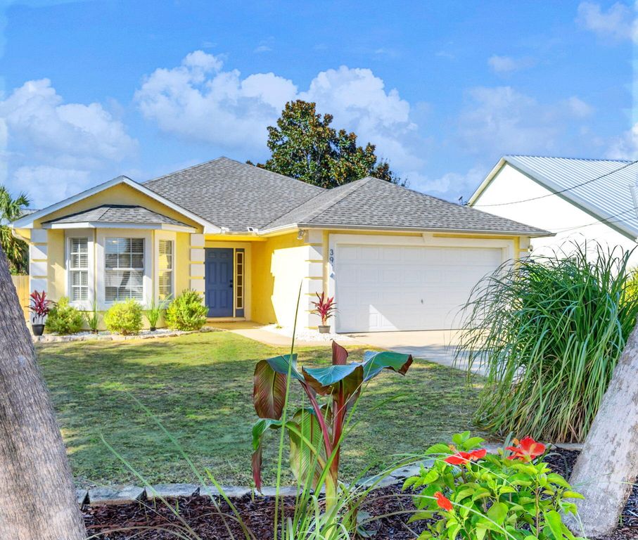 3914 Vicar Street, Panama City Beach, FL 32408