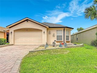 268 ACADIA DRIVE, Kissimmee, FL 34759