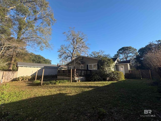 3054 Calais Street, Mobile, AL 36606