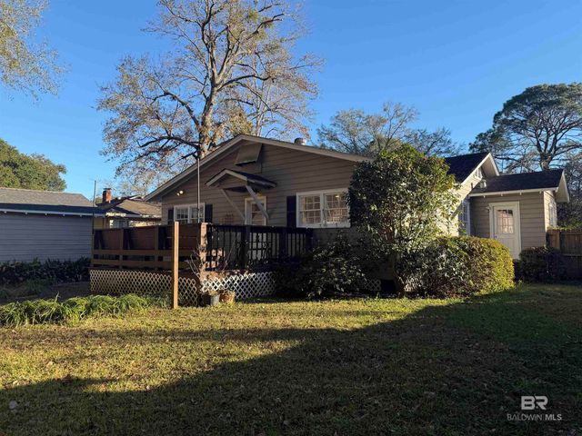 3054 Calais Street, Mobile, AL 36606