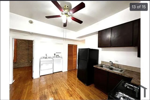 2008 S Pulaski Road, Chicago, IL 60623