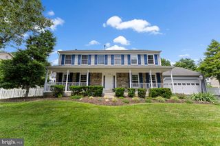 14350 STILTON CIR, Silver Spring, MD 20905