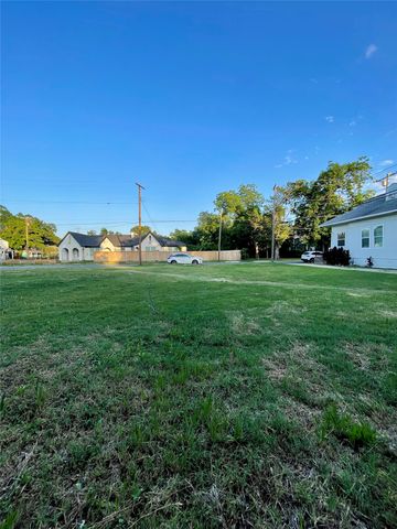 1713 Cooper Street, Dallas, TX 75215