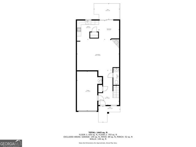 359 Azalea Circle, Cumming, GA 30028