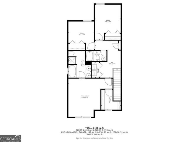 359 Azalea Circle, Cumming, GA 30028