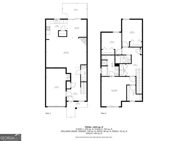 359 Azalea Circle, Cumming, GA 30028