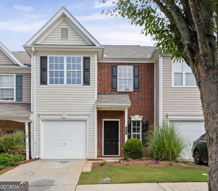 359 Azalea Circle, Cumming, GA 30028