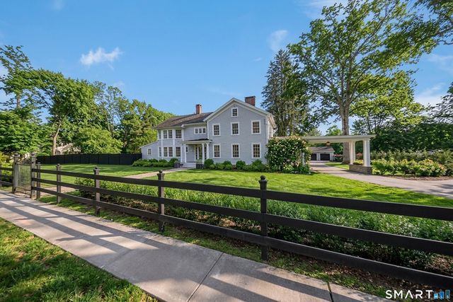 88 Main Street, Essex, CT 06442