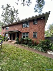 128 Walker Avenue 3, Huntsville, AL 35801