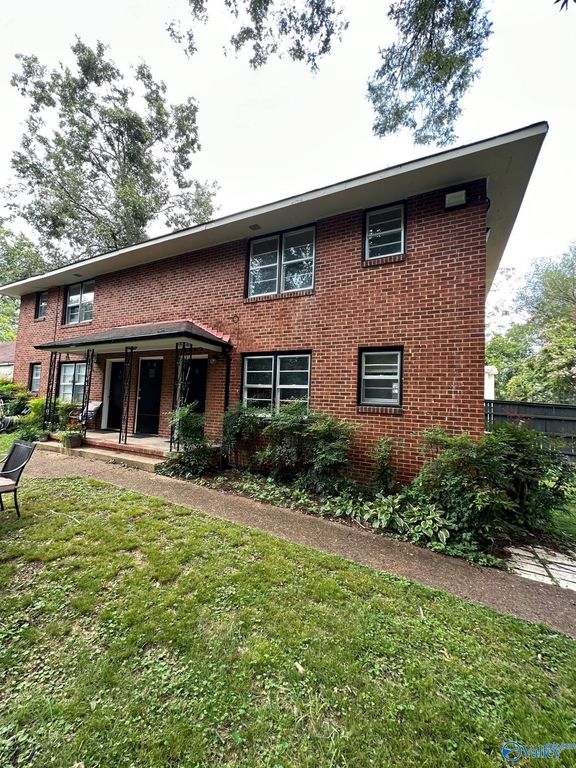 128 Walker Avenue 3, Huntsville, AL 35801