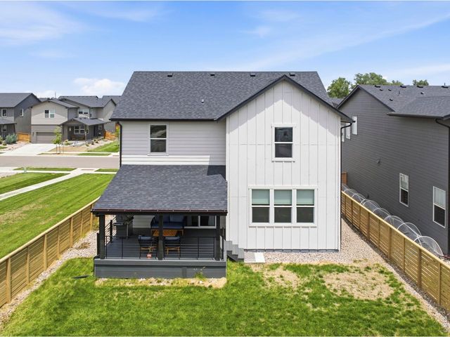 2933 Biplane St, Fort Collins, CO 80524