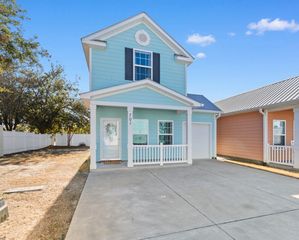 701 Shell Creek Cir # B24-1, North Myrtle Beach, SC 29582