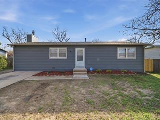 1618 S Richmond, Wichita, KS 67213