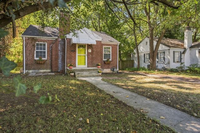 1858 E Grand Street, Springfield, MO 65804