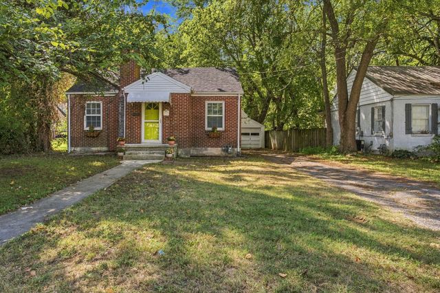 1858 E Grand Street, Springfield, MO 65804