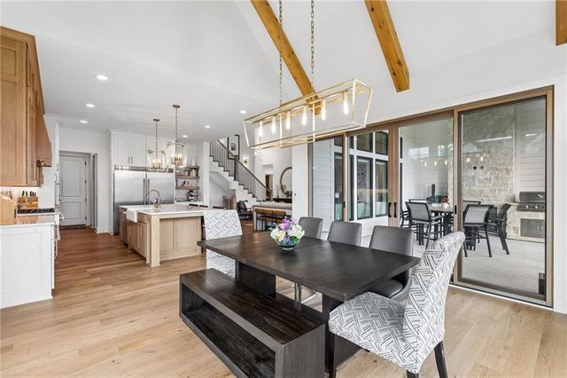 10711 W 173rd Terrace, Overland Park, KS 66221