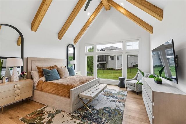 10711 W 173rd Terrace, Overland Park, KS 66221