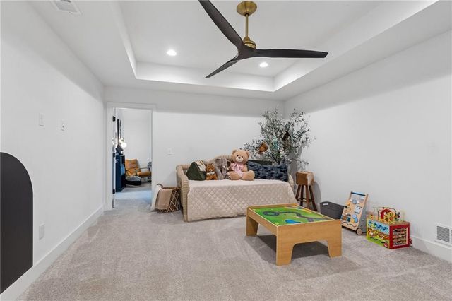 10711 W 173rd Terrace, Overland Park, KS 66221