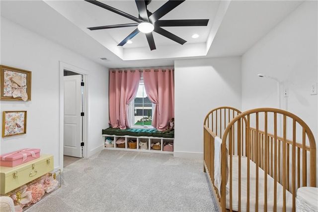 10711 W 173rd Terrace, Overland Park, KS 66221