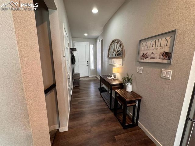 6326 Moate Lane, Colorado Springs, CO 80927